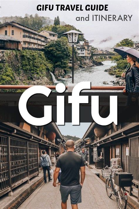 giful|Gifu Travel Guide